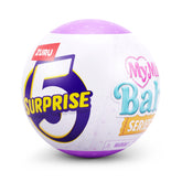 Zuru 5 Surprise My Mini Baby Series 2 Capsule